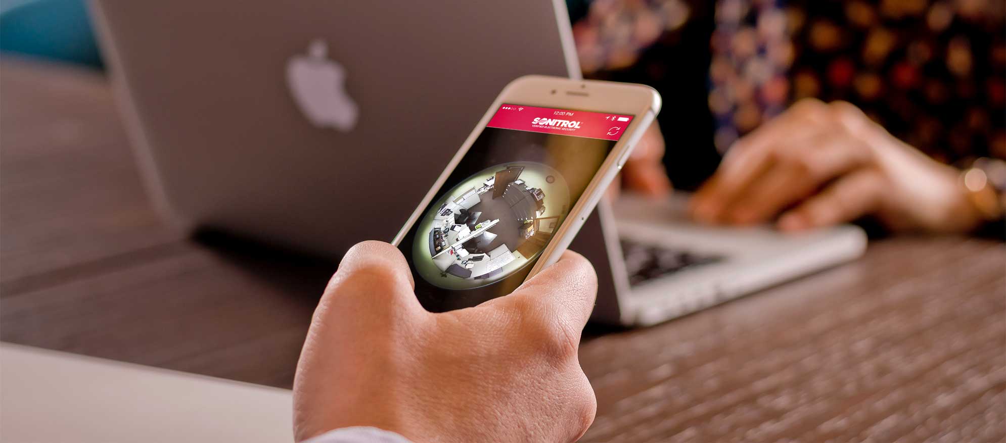 mobile app monitoring