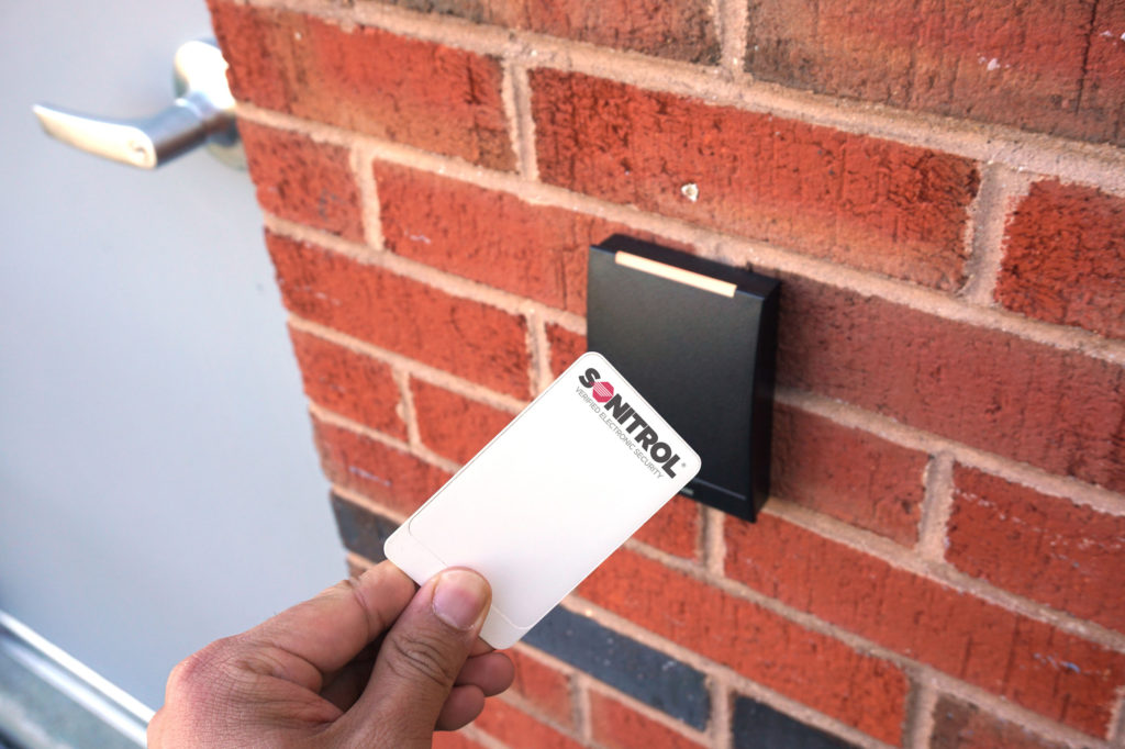 access-control