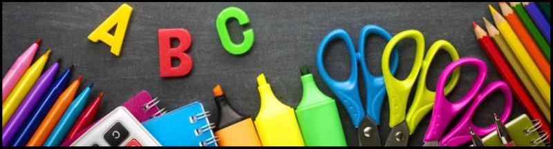 school-supplies
