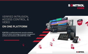 Read more about the article Introducing Sonitrol CORE: A New Era of Custom Security Solutions from Sonitrol WNY